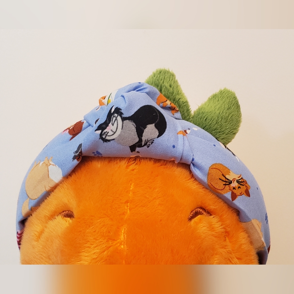 🆕️ 🐈 Disney Cats Headband - Picture 3 of 4